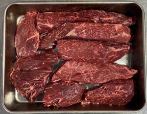 Prime Grade Hanger Steak